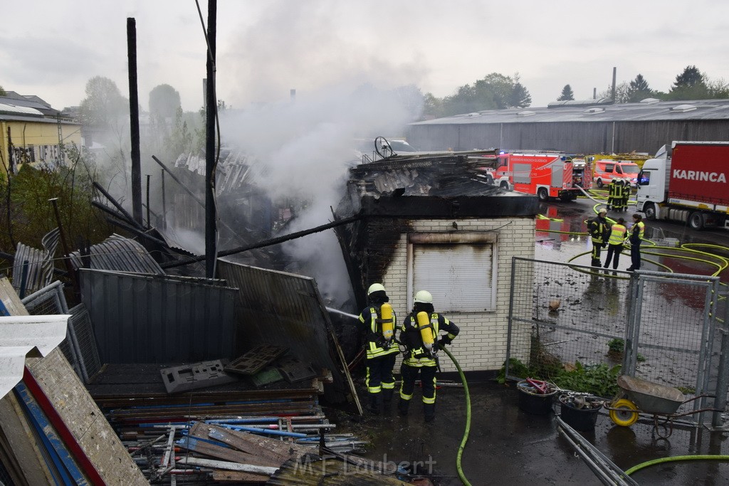 Feuer 4 Bergisch Gladbach Gronau Am Kuhlerbusch P192.JPG - Miklos Laubert